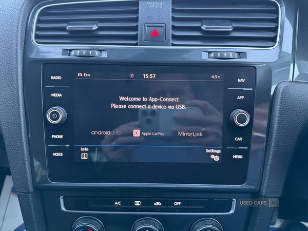 Used Volkswagen Golf 2019 for sale - 76825442: Photo 11