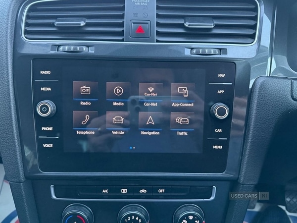 Used Volkswagen Golf 2019 for sale - 76825442: Photo 13