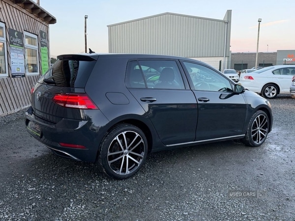 Used Volkswagen Golf 2019 for sale - 76825442: Photo 5