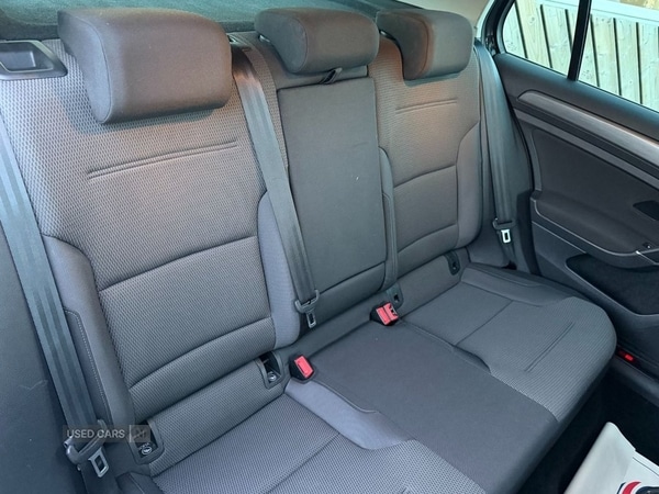 Used Volkswagen Golf 2019 for sale - 76825442: Photo 7