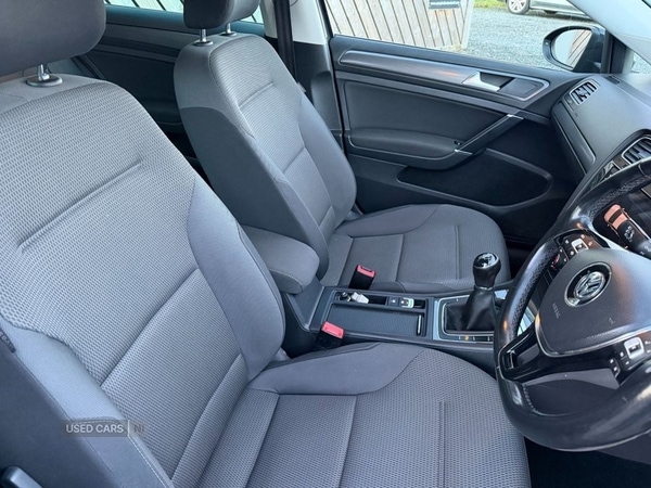 Used Volkswagen Golf 2019 for sale - 76825442: Photo 8