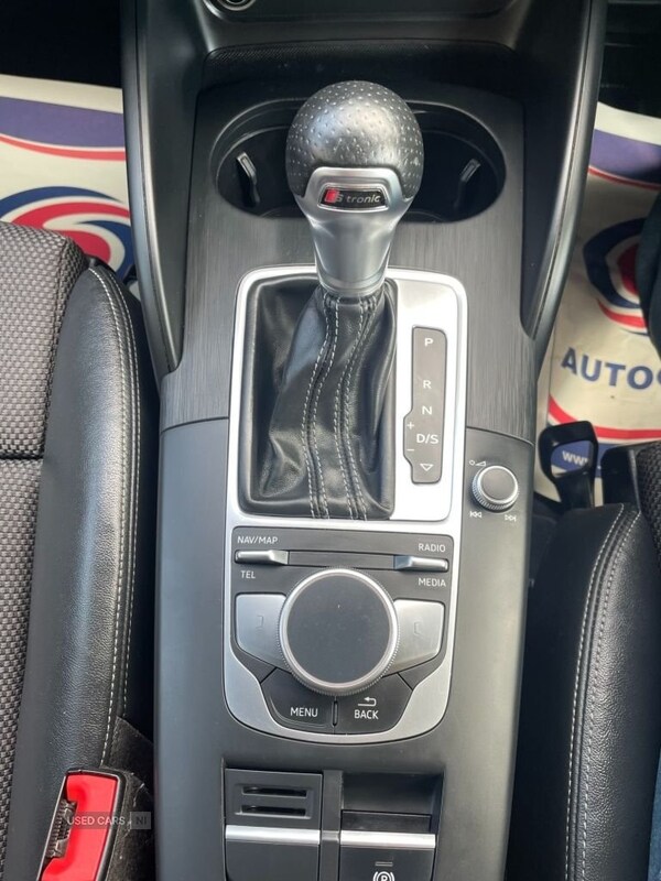 Used Audi A3 2016 for sale - 75521221: Photo 10