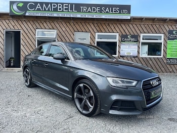 Audi - A3