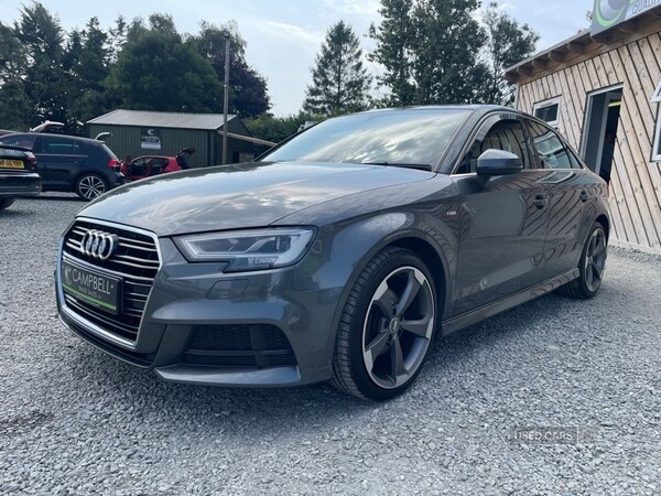 Used Audi A3 2016 for sale - 75521221: Photo 2