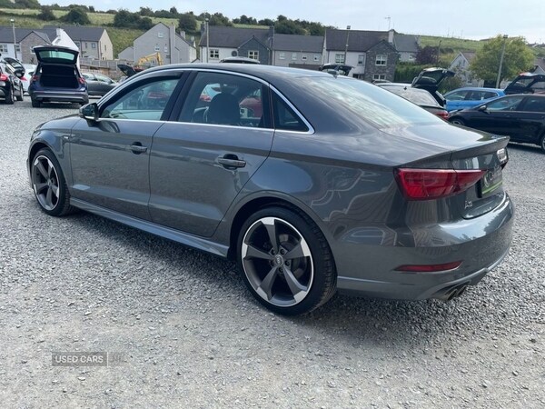 Used Audi A3 2016 for sale - 75521221: Photo 4