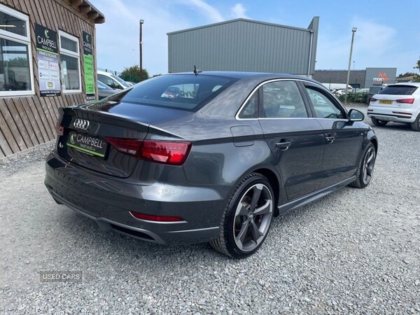 Used Audi A3 2016 for sale - 75521221: Photo 5