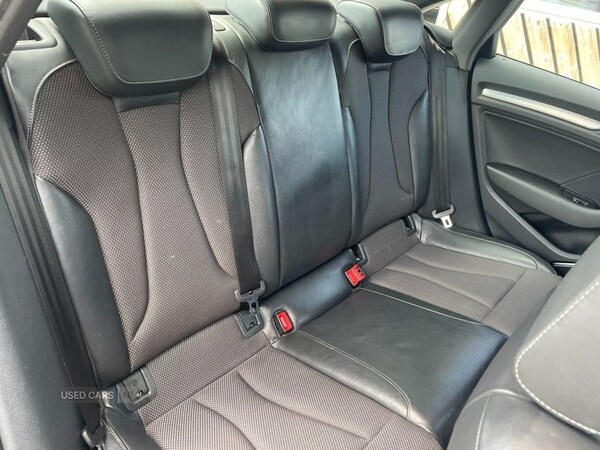 Used Audi A3 2016 for sale - 75521221: Photo 7