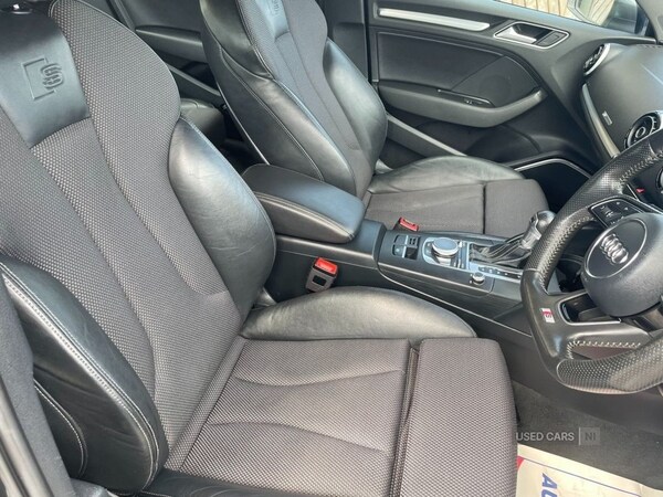 Used Audi A3 2016 for sale - 75521221: Photo 8