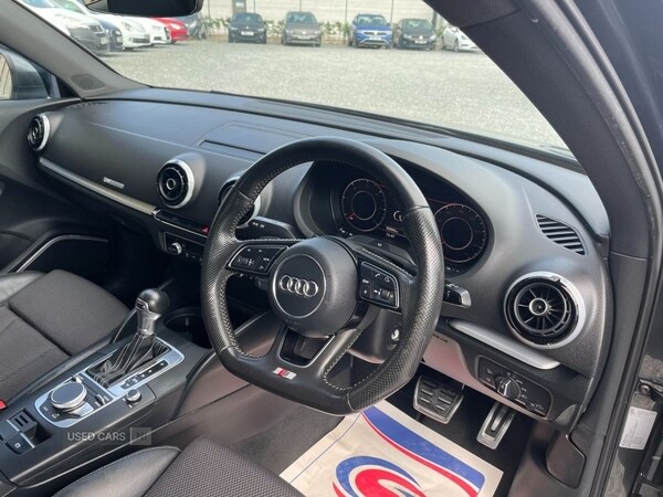 Used Audi A3 2016 for sale - 75521221: Photo 9