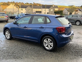 Used Volkswagen Polo 2019 for sale - 77268559: Photo