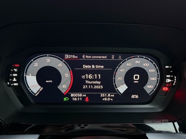 Used Audi A3 2021 for sale - 75647590: Photo 16