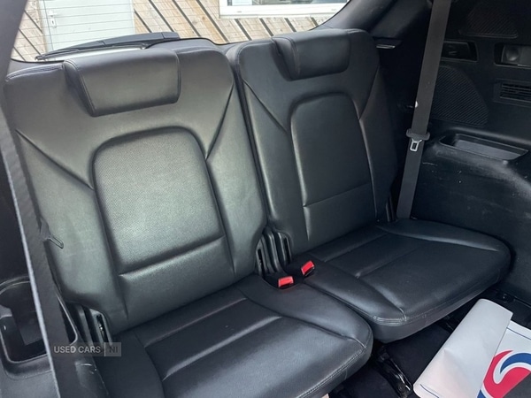 Used Hyundai Santa Fe 2017 for sale - 76349991: Photo 7