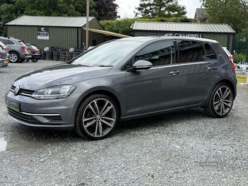 Used Volkswagen Golf 2018 for sale - 78810605: Photo