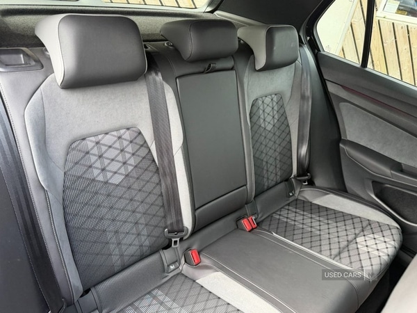 Used Volkswagen Golf 2020 for sale - 77672427: Photo 11