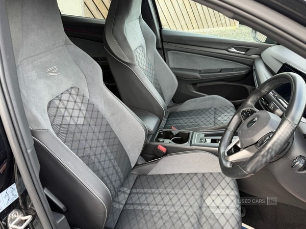 Used Volkswagen Golf 2020 for sale - 77672427: Photo 12