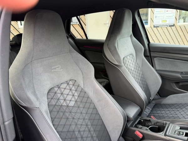 Used Volkswagen Golf 2020 for sale - 77672427: Photo 13