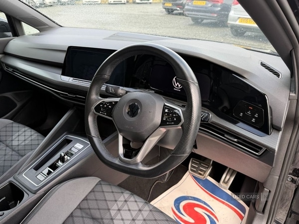 Used Volkswagen Golf 2020 for sale - 77672427: Photo 14