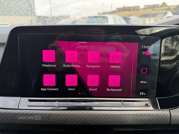 Used Volkswagen Golf 2020 for sale - 77672427: Photo 16