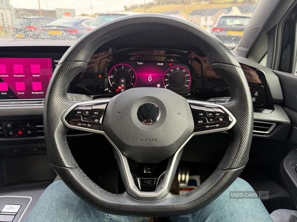 Used Volkswagen Golf 2020 for sale - 77672427: Photo 17