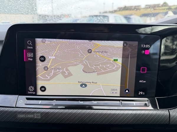 Used Volkswagen Golf 2020 for sale - 77672427: Photo 18