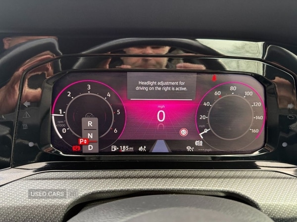 Used Volkswagen Golf 2020 for sale - 77672427: Photo 19