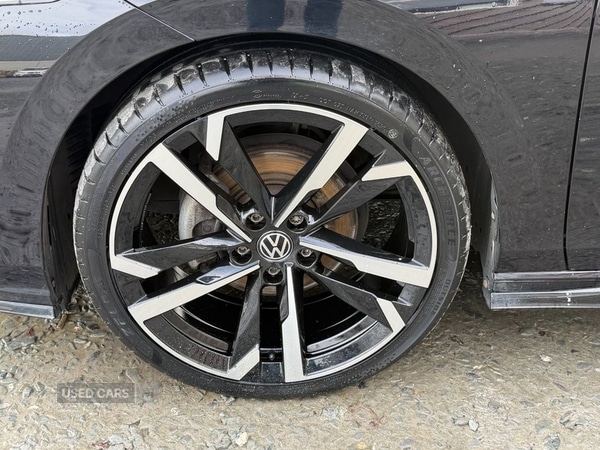 Used Volkswagen Golf 2020 for sale - 77672427: Photo 7