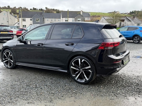 Used Volkswagen Golf 2020 for sale - 77672427: Photo 8