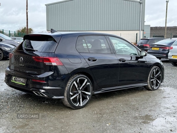 Used Volkswagen Golf 2020 for sale - 77672427: Photo 9