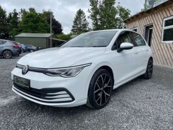 Used Volkswagen Golf 2020 for sale - 74778171: Photo