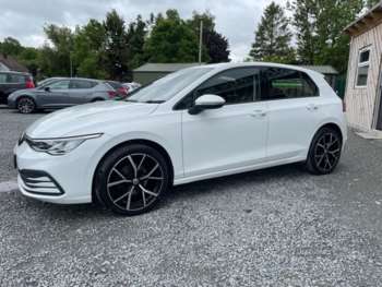 Used Volkswagen Golf 2020 for sale - 74778171: Photo