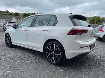 Used Volkswagen Golf 2020 for sale - 74778171: Photo