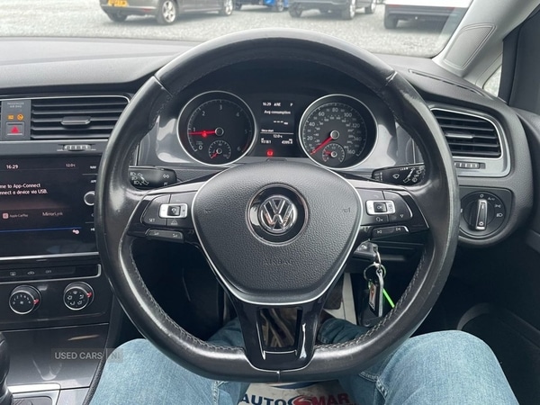 Used Volkswagen Golf 2017 for sale - 76285085: Photo 14