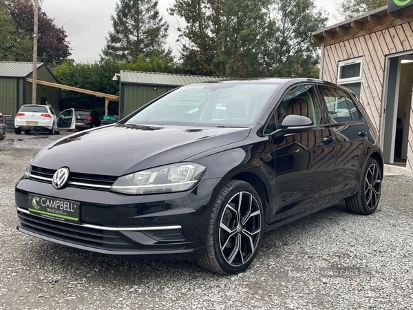 Used Volkswagen Golf 2017 for sale - 76285085: Photo 2
