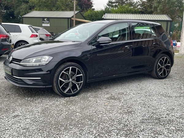 Used Volkswagen Golf 2017 for sale - 76285085: Photo 3