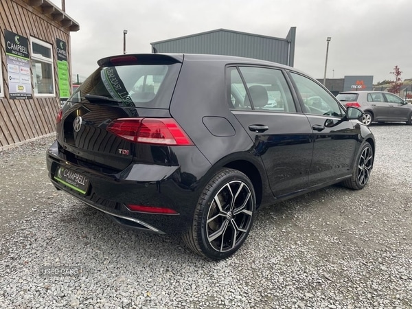 Used Volkswagen Golf 2017 for sale - 76285085: Photo 5