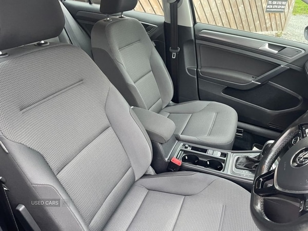Used Volkswagen Golf 2017 for sale - 76285085: Photo 8