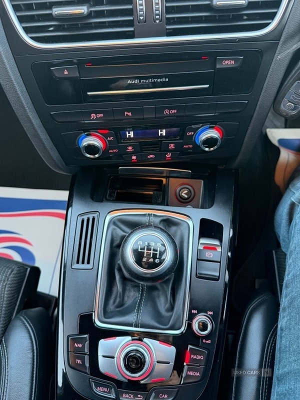 Used Audi A4 2015 for sale - 76659517: Photo 11