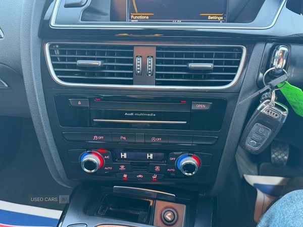 Used Audi A4 2015 for sale - 76659517: Photo 12