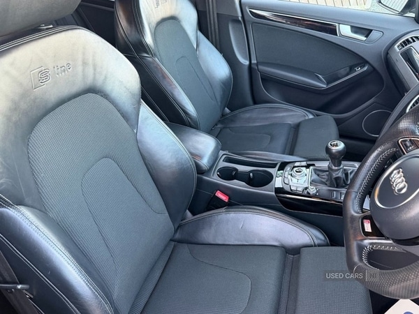 Used Audi A4 2015 for sale - 76659517: Photo 9