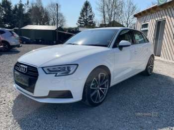 Used Audi A3 2016 for sale - 74272292: Photo