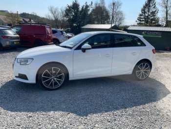 Used Audi A3 2016 for sale - 74272292: Photo