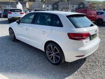 Used Audi A3 2016 for sale - 74272292: Photo