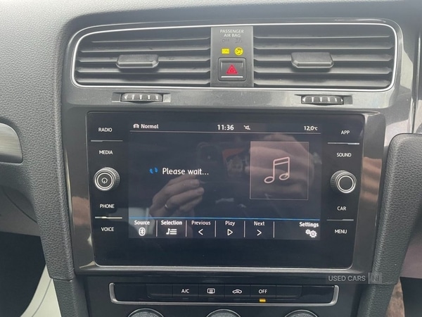 Used Volkswagen Golf 2018 for sale - 76296515: Photo 10