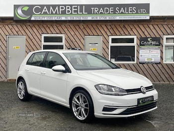 Volkswagen - Golf