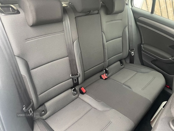 Used Volkswagen Golf 2018 for sale - 76296515: Photo 6