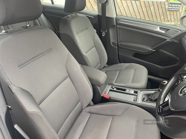 Used Volkswagen Golf 2018 for sale - 76296515: Photo 7
