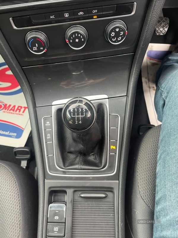Used Volkswagen Golf 2018 for sale - 76296515: Photo 9