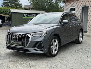 Used Audi Q3 2019 for sale - 78935577: Photo