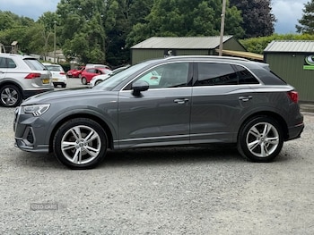 Used Audi Q3 2019 for sale - 78935577: Photo