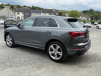 Used Audi Q3 2019 for sale - 78935577: Photo